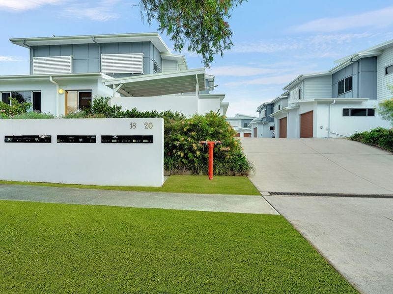 11/18-20 William Street, Tweed Heads South NSW 2486