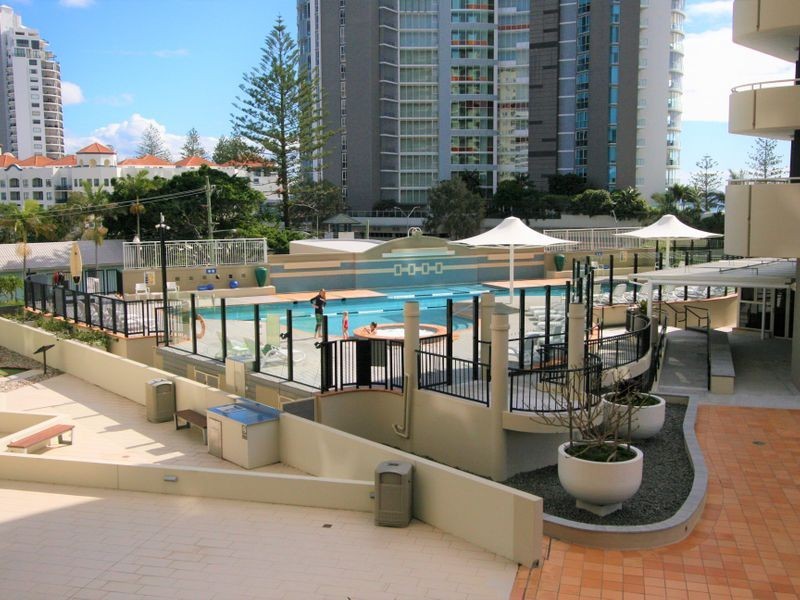 132/6-8 Stuart Street, Tweed Heads NSW 2485