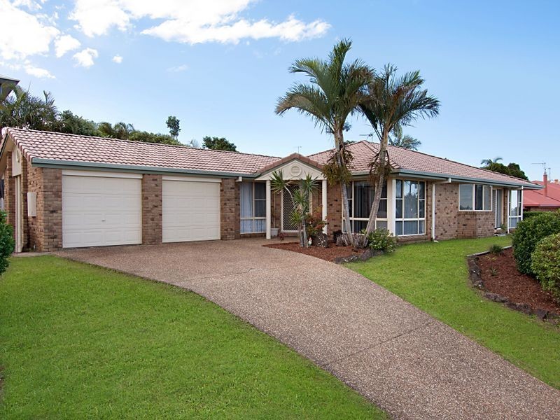 9 Lamanda Court, Bilambil Heights NSW 2486