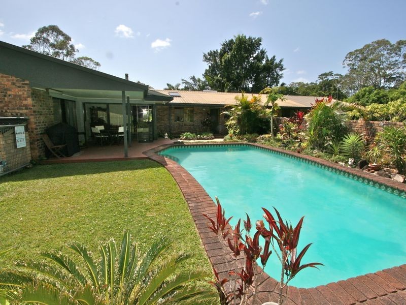 101 Green Valley Way, Piggabeen NSW 2486