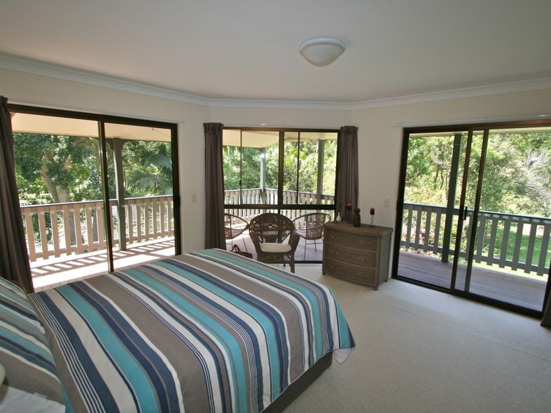 101 Green Valley Way, Piggabeen NSW 2486