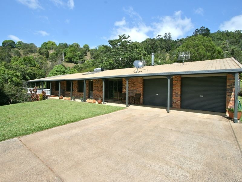 101 Green Valley Way, Piggabeen NSW 2486