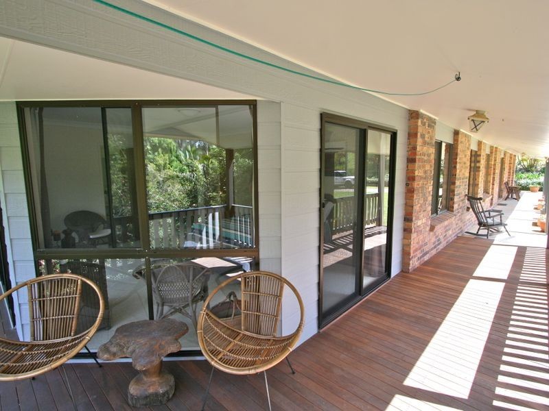 101 Green Valley Way, Piggabeen NSW 2486