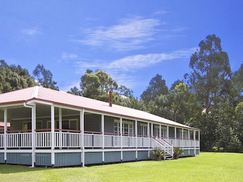 14 Pine Tree Place, Piggabeen NSW 2486