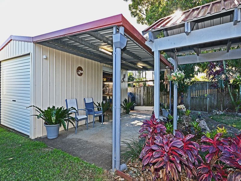 10 Coolabah Court, Banora Point NSW 2486