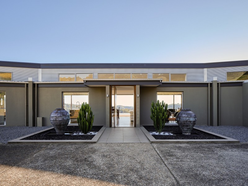 141 Blissetts Road, Carool NSW 2486