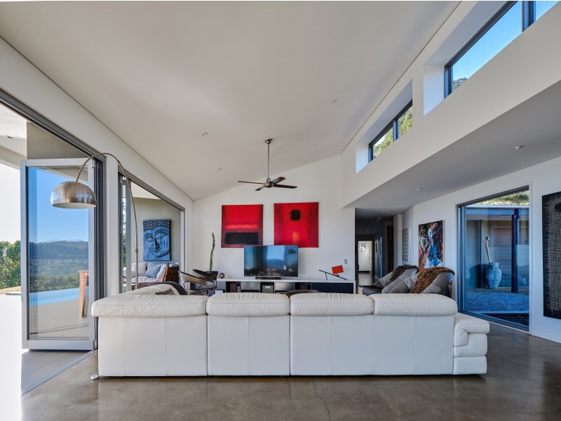 141 Blissetts Road, Carool NSW 2486