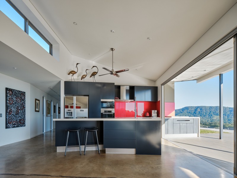 141 Blissetts Road, Carool NSW 2486