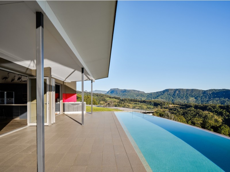 141 Blissetts Road, Carool NSW 2486