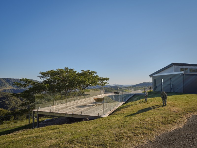 141 Blissetts Road, Carool NSW 2486