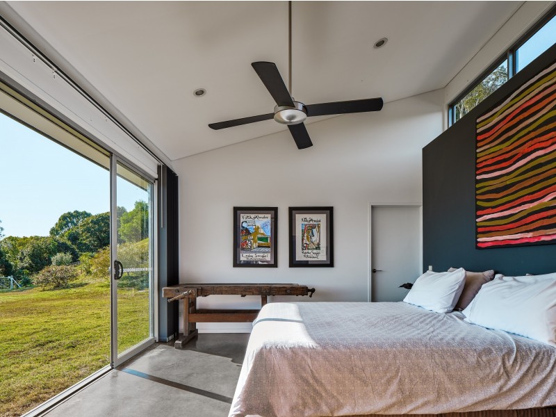 141 Blissetts Road, Carool NSW 2486