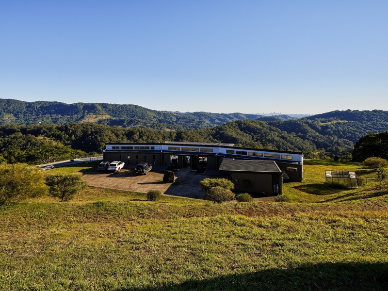 141 Blissetts Road, Carool NSW 2486