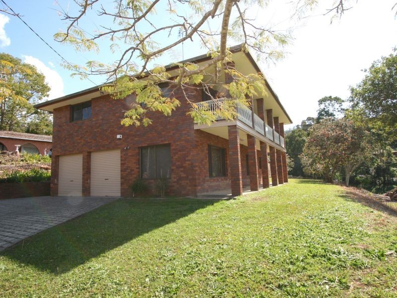 4 Urliup Road, Bilambil NSW 2486