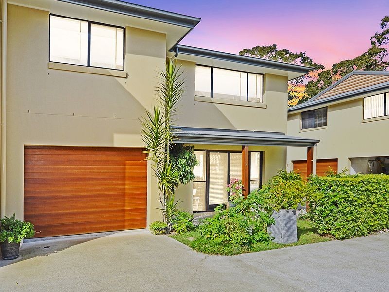 7/8-10 Kirkwood Road, Tweed Heads South NSW 2486