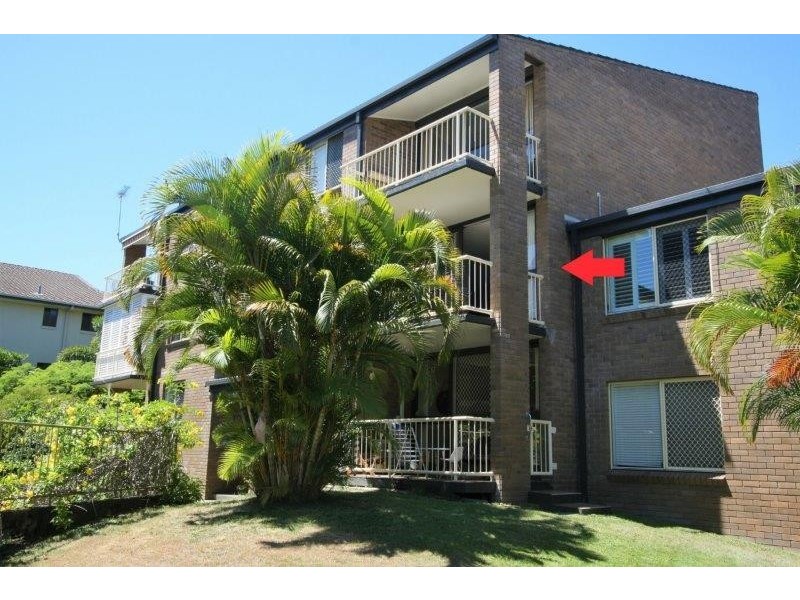 9/18 Brett Street, Tweed Heads NSW 2485
