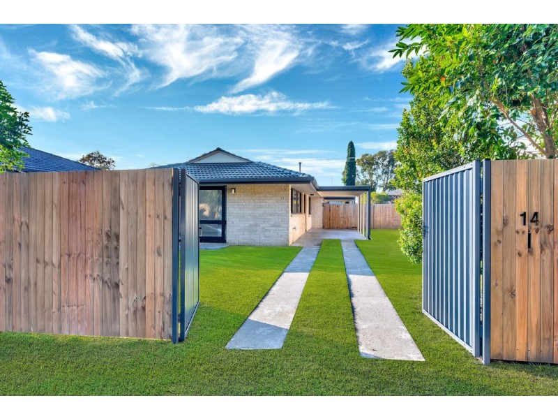 14 Jalibah Avenue, Tweed Heads NSW 2485