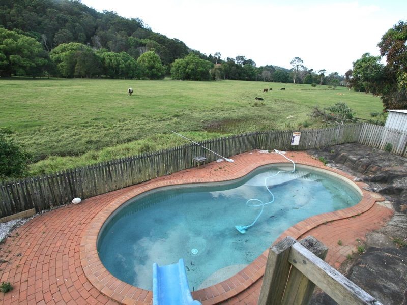 184 Cobaki Road, Piggabeen NSW 2486