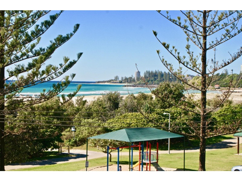 9/20 Pacific Parade, Bilinga QLD 4225