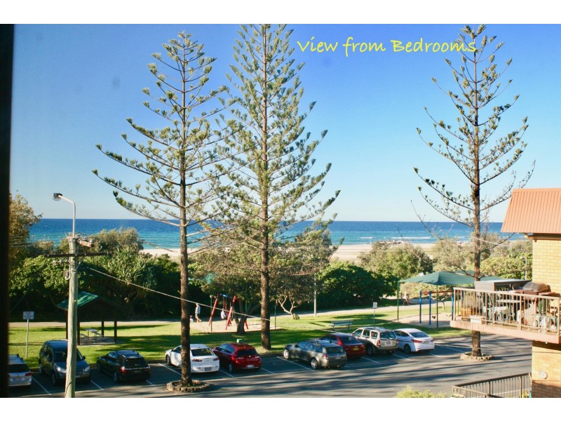 9/20 Pacific Parade, Bilinga QLD 4225