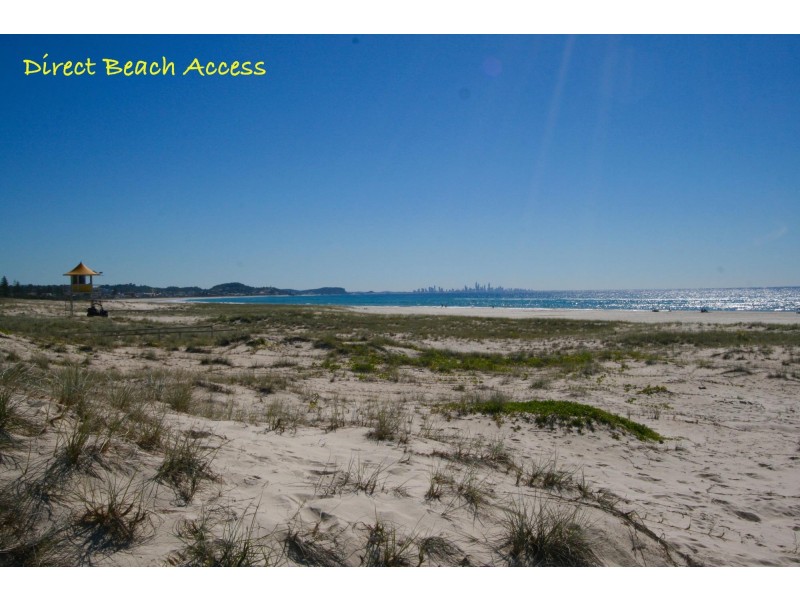 9/20 Pacific Parade, Bilinga QLD 4225