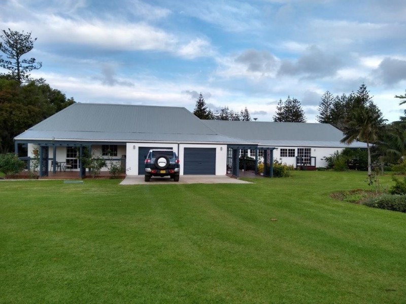24 Holman Christian Lane, Norfolk Island NSW 2899