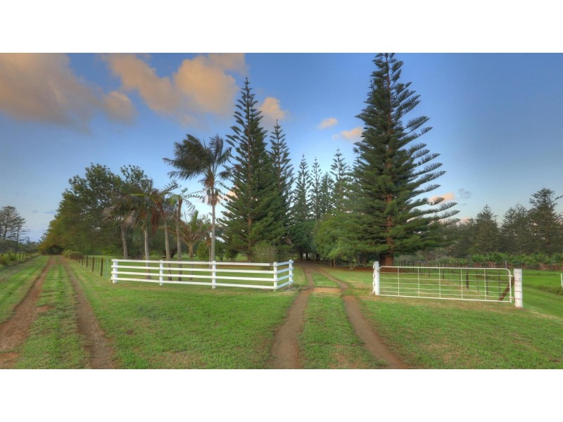 24 Holman Christian Lane, Norfolk Island NSW 2899