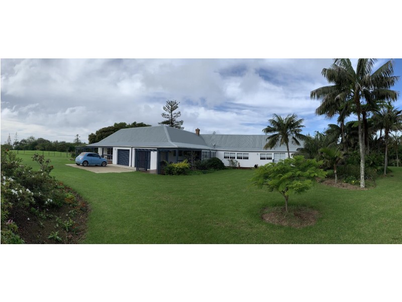 24 Holman Christian Lane, Norfolk Island NSW 2899