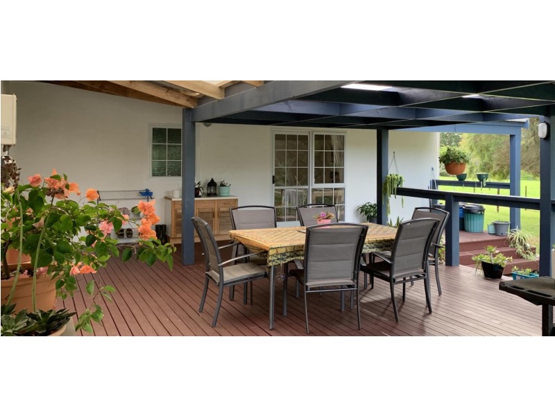 24 Holman Christian Lane, Norfolk Island NSW 2899