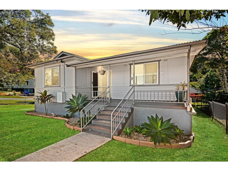 165 Byangum Road, Murwillumbah NSW 2484
