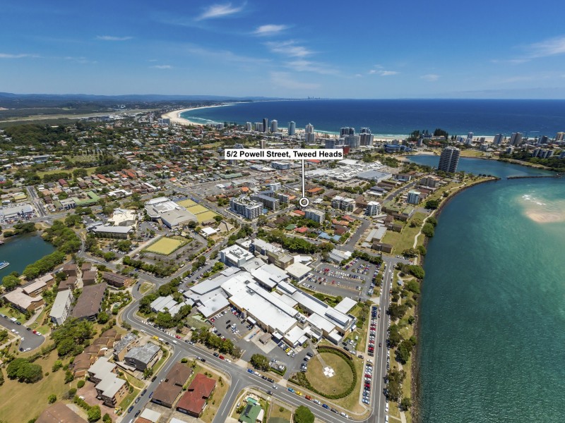 5/2 Powell Street, Tweed Heads NSW 2485