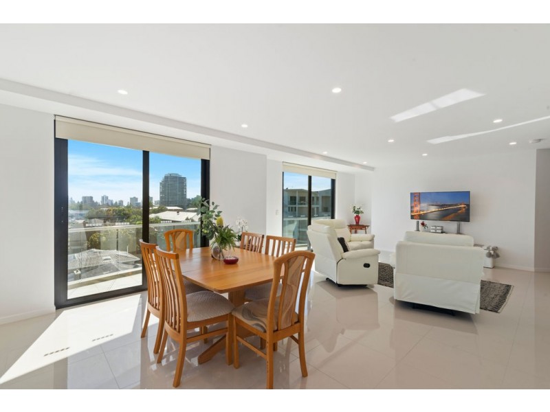 5/2 Powell Street, Tweed Heads NSW 2485