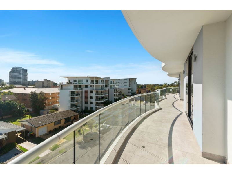 5/2 Powell Street, Tweed Heads NSW 2485
