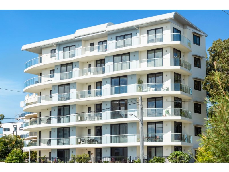 5/2 Powell Street, Tweed Heads NSW 2485