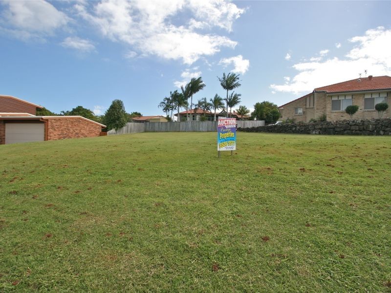 6 Bordeaux Place, Tweed Heads South NSW 2486