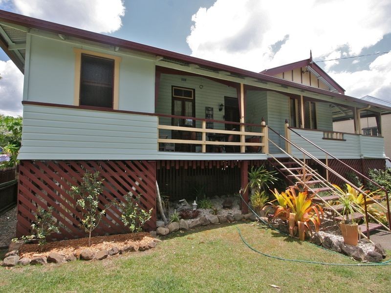 37 Wardrop Street, Murwillumbah NSW 2484