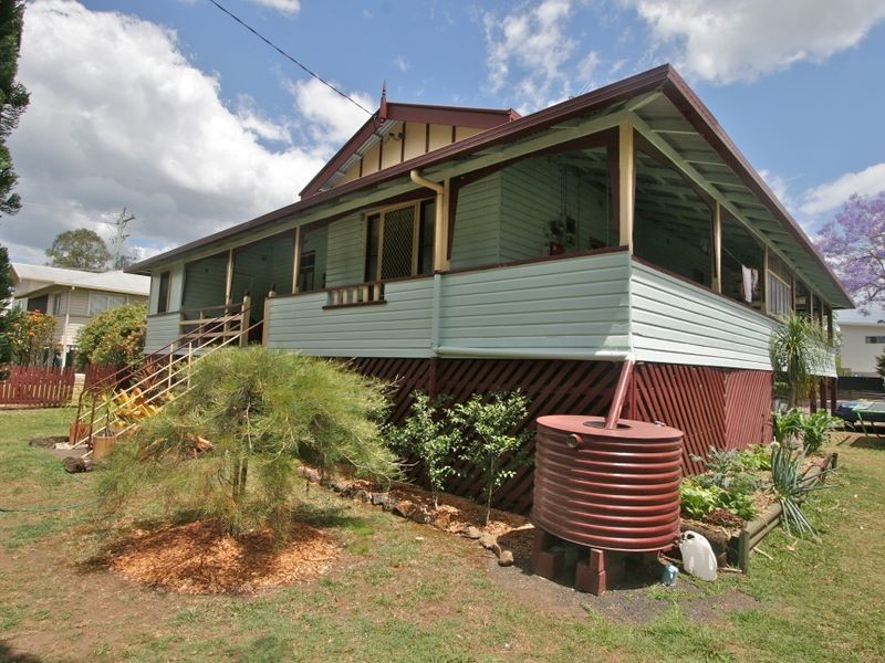 37 Wardrop Street, Murwillumbah NSW 2484