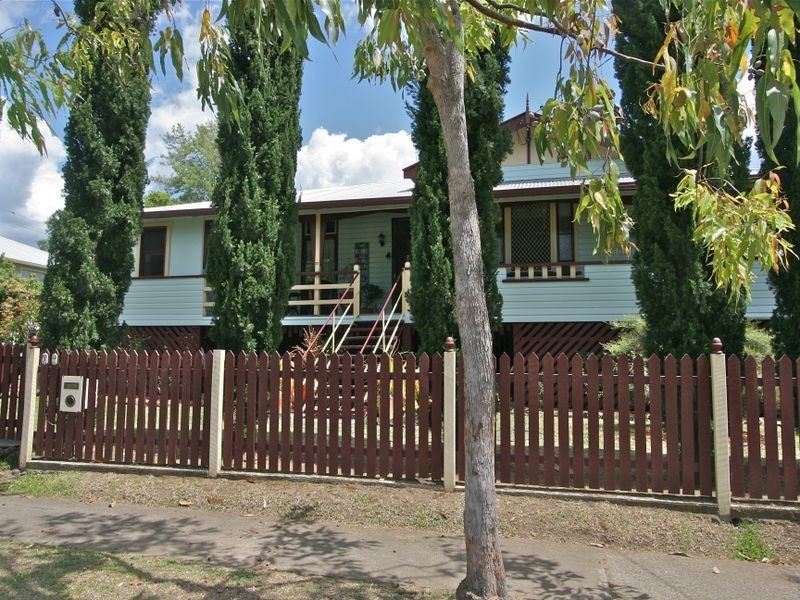37 Wardrop Street, Murwillumbah NSW 2484