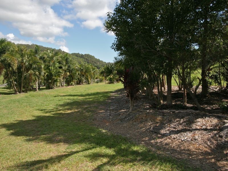 Lot 2 Bopple Nut Court, Cobaki NSW 2486