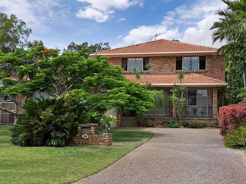 24 Wyuna Road, Tweed Heads NSW 2485