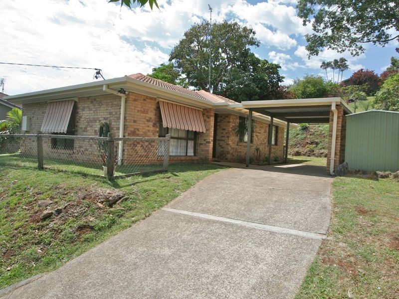 7 Simpson Drive, Bilambil Heights NSW 2486