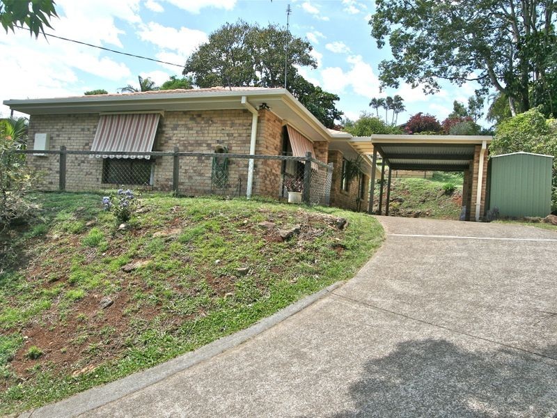 7 Simpson Drive, Bilambil Heights NSW 2486