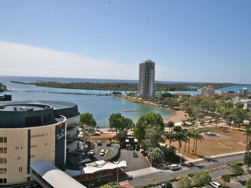 909/2-4 Stuart Street, Tweed Heads NSW 2485