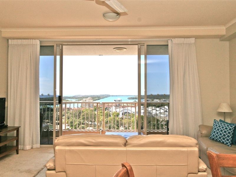 909/2-4 Stuart Street, Tweed Heads NSW 2485