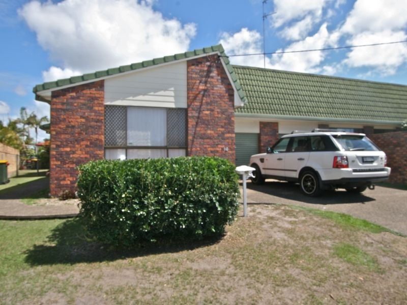 1/60 Kennedy Drive, Tweed Heads West NSW 2485