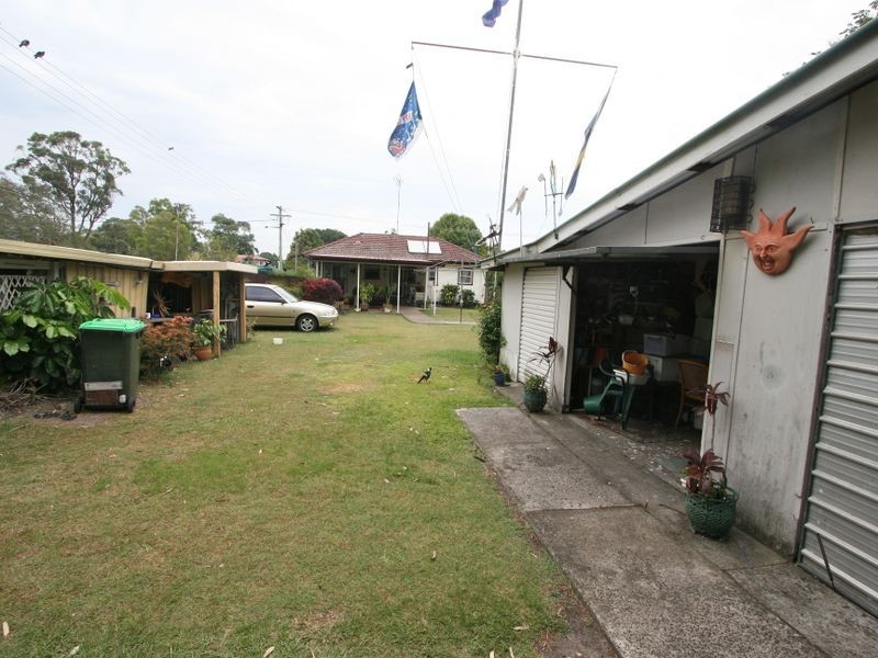 16 Sullivan Road, Tweed Heads South NSW 2486