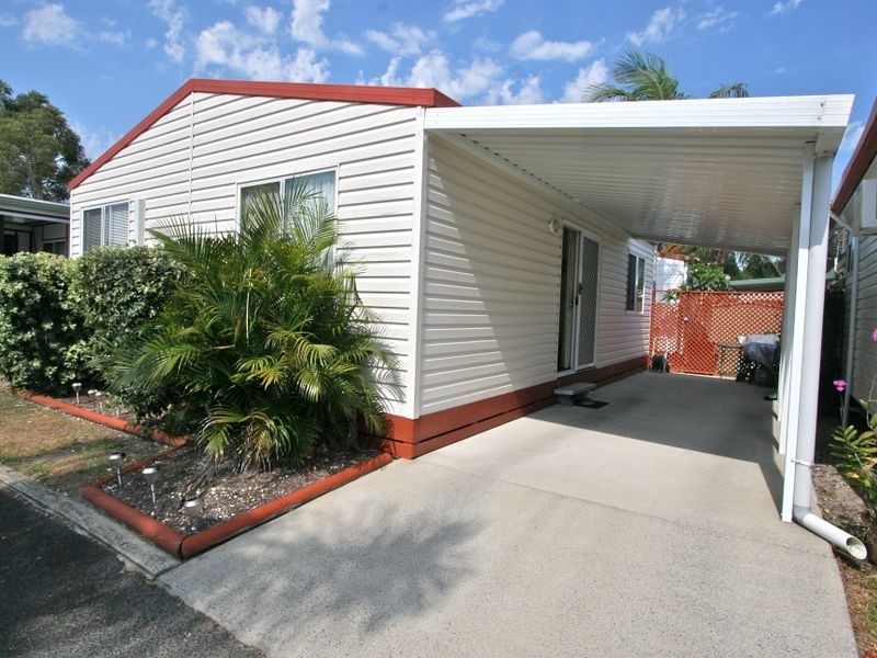 191/145 Kennedy Drive, Tweed Heads West NSW 2485