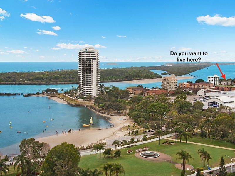 5/2 Frances Street, Tweed Heads NSW 2485