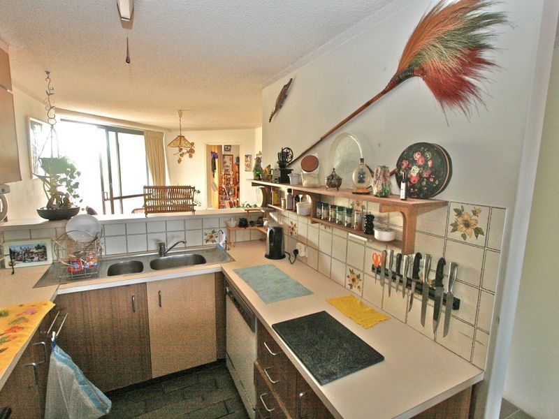 5/10 Rutledge Street, Coolangatta QLD 4225