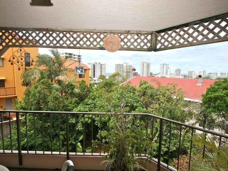 5/10 Rutledge Street, Coolangatta QLD 4225