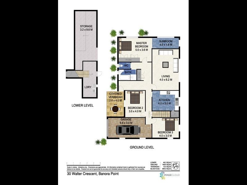 30 Walter Crescent, Banora Point NSW 2486